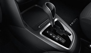 Hyundai HB20 câmbio automático