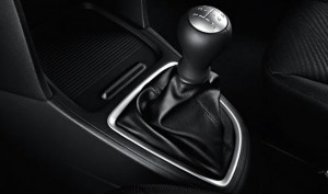 Hyundai HB20 câmbio manual