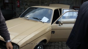 Chevette 1979