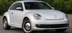 VW - Novo Fusca Clássico