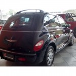 PT Cruiser 4 portas