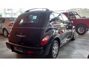 PT Cruiser 4 portas