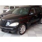 PT Cruiser 4 portas