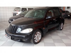 PT Cruiser 4 portas