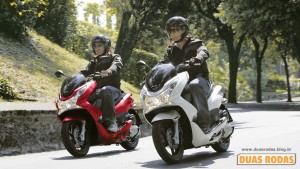 Honda PCX 150
