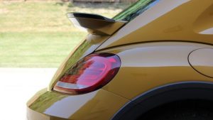 Novo Fusca
