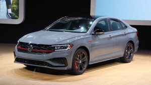 JETTA 2021
