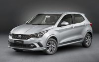 Fiat Argo 2021