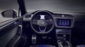 Tiguan 2021