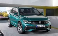 Tiguan 2021