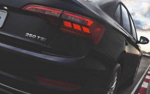 Jetta 2021