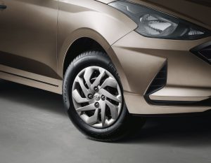 Hyundai HB20 2021