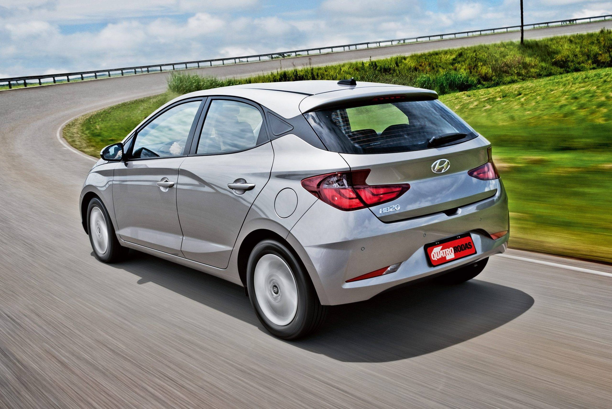 Hyundai HB20 2021 Preço, Fotos, Motor, Manutenção e Versões » Carros RS