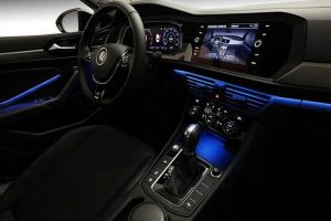 Jetta 2021