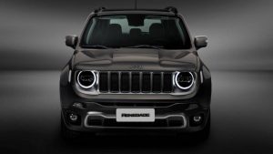 Jeep Renegade 2021: Preço, Fotos, Consumo e Versões