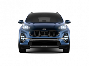 Sportage 2021