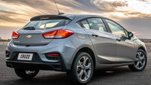 Novo Cruze 2021: Preço, Fotos, Consumo, Versões e Motor