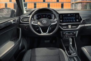 Novo Polo 2021: ficha técnica e motor