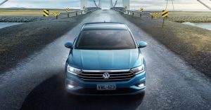 Jetta 2021