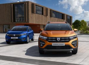 Renault Sandero 2021: Preço, Fotos, Consumo e Versões