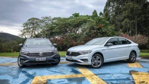 Jetta 2021