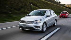 Volkswagen Voyage 2021: Preço, Consumo, Versões e Ficha Técnica