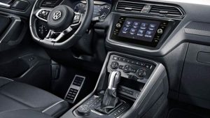 Tiguan 2021