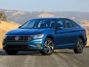 Jetta 2021