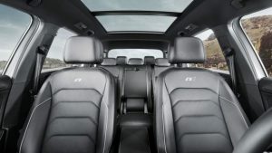 Tiguan 2021
