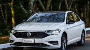 Jetta 2021