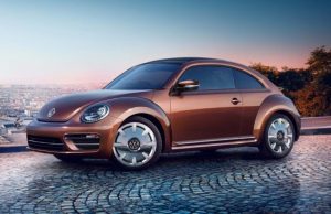 Novo Fusca