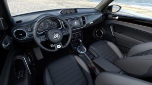 Novo Fusca