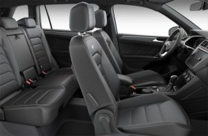 Tiguan 2021