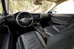 Jetta 2021