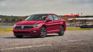 Jetta 2021