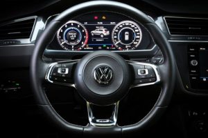 Tiguan 2021
