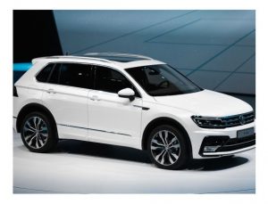 Tiguan 2021