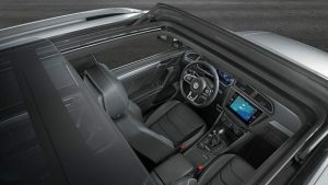 Tiguan 2021
