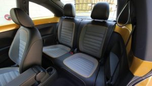 Novo Fusca