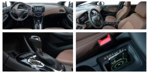 Cruze 2021