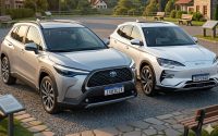 Carro híbrido usado vale a pena? Análise Carros RS
