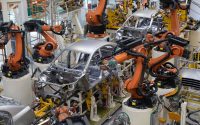 Complexo Industrial da GM em Gravataí recebe investimentos para a produção do novo SUV Sonic 2026