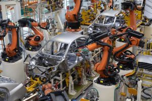 Complexo Industrial da GM em Gravataí recebe investimentos para a produção do novo SUV Sonic 2026